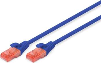 DIGITUS Professional - Patch-Kabel - RJ-45