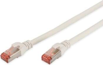 DIGITUS Professional - Patch-Kabel - RJ-45