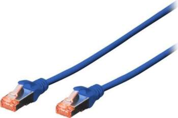 DIGITUS Professional - Patch-Kabel - RJ-45