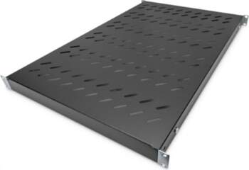 Digitus Shelf with Variable Rails for