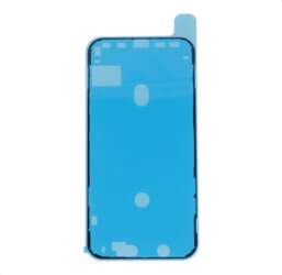 Display assembly adhesive iPhone XR