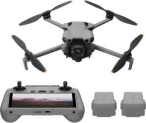 DJI drone MINI 5 PRO fly