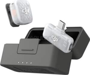 DJI Mic Mini 2S (1 TX