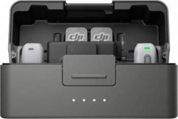 DJI Mic Mini 2S (2 TX