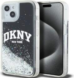 DKNY Apple iPhone 15 hardcase Liquid