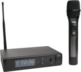 DNA Professional VM Vocal Set -