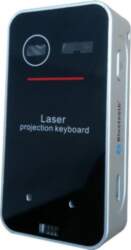 Doy Laser Projection Keyboard