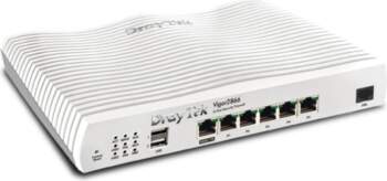 Draytek Vigor 2866 - Router -