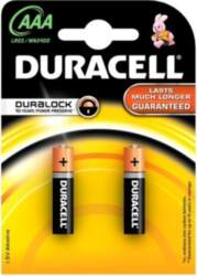 Duracell MN 2400 Basic AAA (LR03)