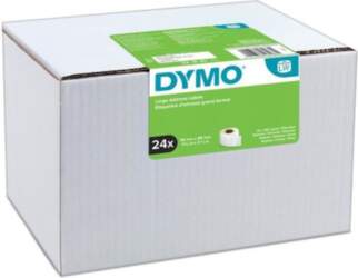 DYMO Authentic LabelWriter Large Address Labels