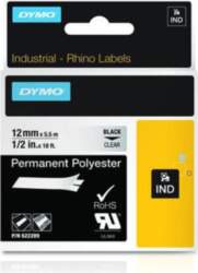 DYMO Ind Permanent Polyester