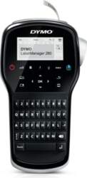 DYMO Labelmanager 280 Qwerty