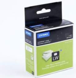 DYMO Return Address Labels