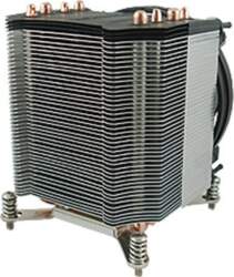 Dynatron K-17 - Prozessorkühler - (LGA1156
