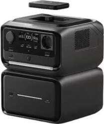 Ecoflow River 3 Max Plus Wireless