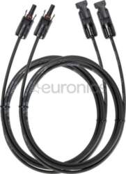 EcoFlow Solar Extension Cable, 3 m