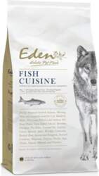 EDEN 80/20 Fish Cuisine Medium &