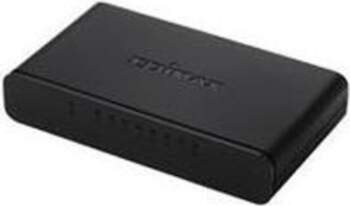 Edimax ES 3308P - Switch -