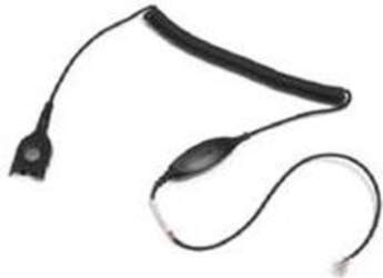 EPOS LOW SENSITIVE BOTTOM CABLE, ED