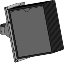 Ergonomic Solutions SpacePole QuickLoad Pockets