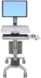Ergotron - WorkFit-C, Single LD Sit-Stand