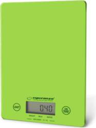 Esperanza EKS002G kitchen scale Electronic kitchen