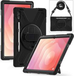 ESTUFF Galaxy Tab S10 FE+ CHICAGO