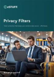 ESTUFF Privacy Filter Brochure - 1