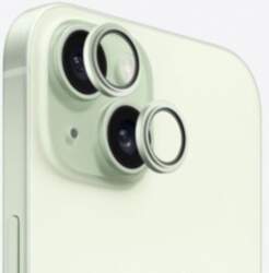 Evelatus Apple iPhone 15 Camera Lens