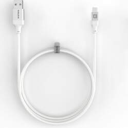 Evelatus Cable USB A to C