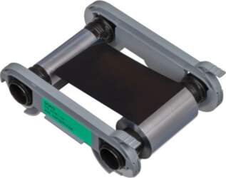 Evolis BLACKFLEX Monochrome Ribbon -