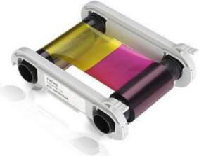 Evolis Colour ribbon YMCKO-K