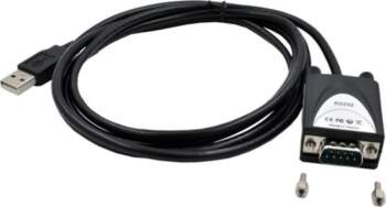 Exsys EX-1311-2 - Serieller Adapter -