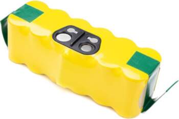 Extra Digital Battery for IROBOT Roomba