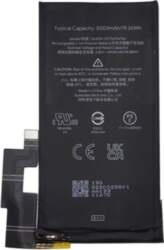 Extra Digital Battery Google Pixel 6