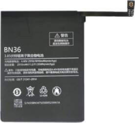 Extra Digital Battery XIAOMI Mi A2