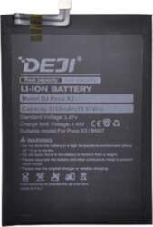 Extra Digital Battery XIAOMI Poco X3