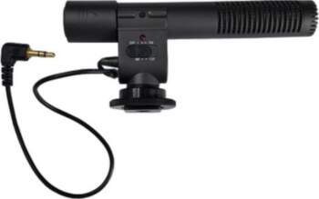 Extra Digital Microphone video cameras