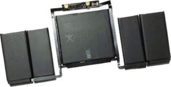Extra Digital Notebook Battery for A1706