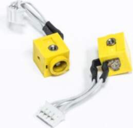 Extra Digital Power jack, LENOVO Thinkpad