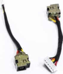 Extra Digital Power jack with cable