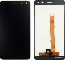 Extra Digital Screen LCD Huawei Y6