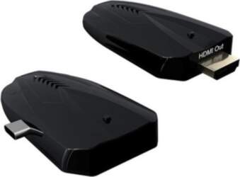 Extra Digital Wireless Screen Projector, Wi-Fi
