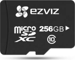 EZVIZ Smart Micro SD 256GB