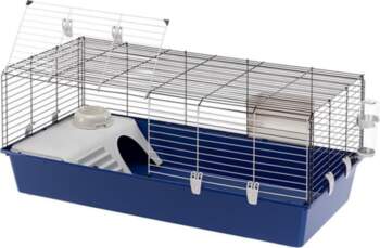 FERPLAST Rabbit 120 - Cage