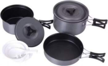 FIREMAPLE Cookware set fmc-201 FIRE-MAPLE