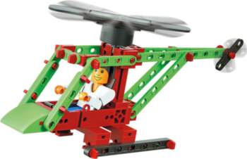 Fischertechnik Fisher-Price ADVANCED