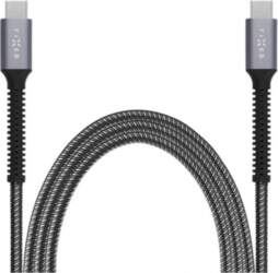 Fixed | Armor Cable USB-C/USB-C, 1