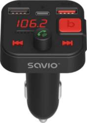 FM Modulators Savio TR-15