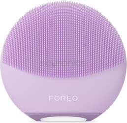 Foreo LUNA™ 4 mini, lillā -
